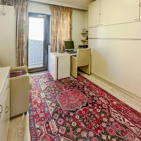 Awesome Apartment In Oostende With Wifi Exterior photo