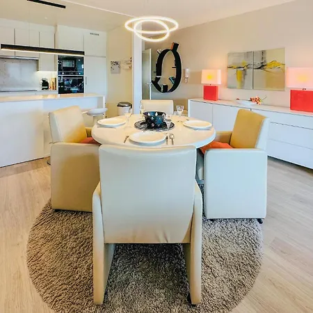 Awesome Apartment In Oostende With Wifi Exterior photo