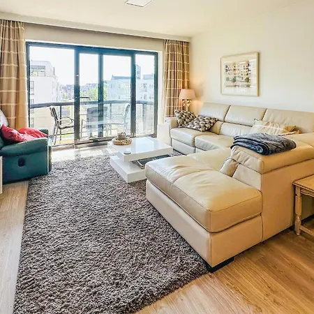 Awesome Apartment In Oostende With Wifi Exterior photo