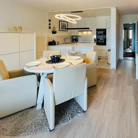 Awesome Apartment In Oostende With Wifi Exterior photo