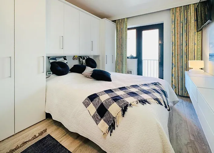 Awesome Apartment In Oostende With Wifi