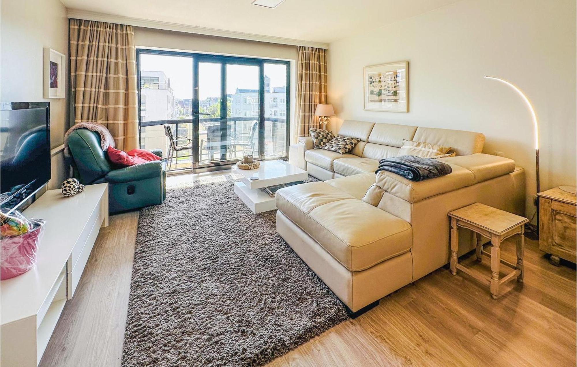 Awesome In With Wifi Appartement
